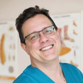 Минаев Кирилл Викторович, травматолог