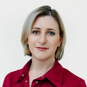 Дымарская Юлия Романовна, акушер-гинеколог