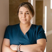 Султанова Флора Миргалимовна, хирург