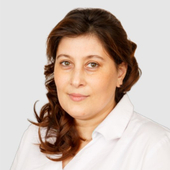 Папикян Флора Манасовна, стоматолог-терапевт