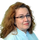 Шаймарданова Гульнара Ильфановна, остеопат