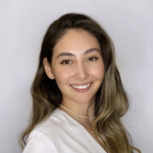 Экажева Моника Солеховна, ортодонт