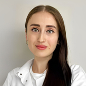 Панаетиди Афина Матвеевна, гинеколог