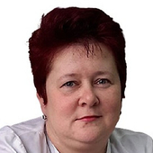 Койсаренко Ольга Васильевна, физиотерапевт