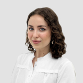 Москвитина Полина Михайловна, дерматолог