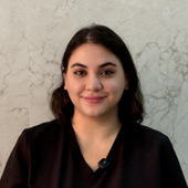 Эфендиева Кизил Арсеньевна, стоматолог-хирург