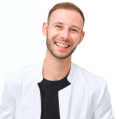 Башев Сергей Сергеевич, ортодонт