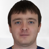 Копнин Павел Васильевич, анестезиолог