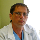 Присеко Владимир Ильич, уролог
