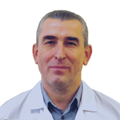 Кузнецов Александр Николаевич, хирург