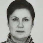 Бобакова Ирина Васильевна, терапевт