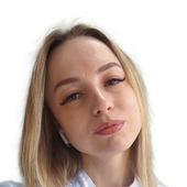 Иванова Мария Сергеевна, дерматолог