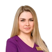 Красильникова Елена Сергеевна, дерматолог