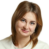 Билюкова Екатерина Юрьевна, терапевт