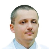 Шайкевич Антон Владимирович, ортопед