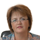 Писарева Елена Владимировна, педиатр