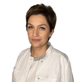 Титова Нана Робизоновна, гинеколог