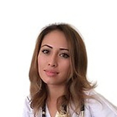 Лайпанова Гульнара Абдуразаковна, анестезиолог