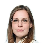 Саломатова Марина Владимировна, эндокринолог