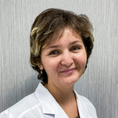 Ведерникова Олеся Кашировна, терапевт