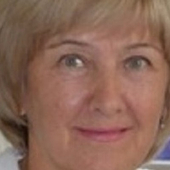 Николаева Диляра Наилевна, психиатр