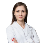 Султанова Алина Динаровна, косметолог