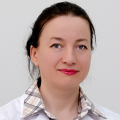 Ренко Ирина Евгеньевна, врач функциональной диагностики