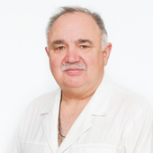 Дьяков Владимир Николаевич, ЛОР