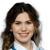 Аксенова Анна Алексеевна, детский эндокринолог