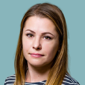 Сычёва Марина Сергеевна, детский логопед