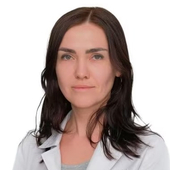 Рябова Елена Владимировна, рентгенолог