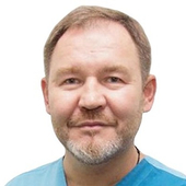 Иванюшин Александр Владимирович, невролог