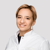 Красильщикова Елена Николаевна, психиатр