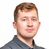 Тухватуллин Сергей Сергеевич, детский хирург