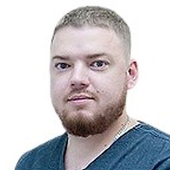 Кузьмичёв Артем Александрович, стоматолог-хирург