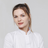 Мазурова (Мулладжанова) Екатерина Дильшотовна, стоматолог-терапевт