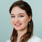 Разборова Ева Денисовна, детский ортодонт