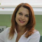 Мышенцева Светлана Евгеньевна, детский ЛОР