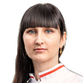 Рачинская Александра Александровна, кардиолог