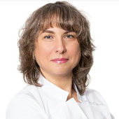 Никонова Александра Михайловна, профпатолог