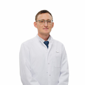 Аввакумов Константин Ильич, уролог