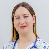 Кузнецова Василиса Васильевна, педиатр