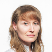 Голубева Ирина Николаевна, рентгенолог