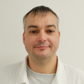 Буслаев Николай Николаевич, терапевт