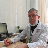 Третьяков Игорь Юрьевич, венеролог