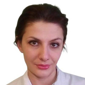Алексеева Нина Александровна, терапевт