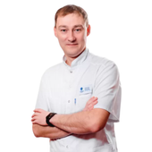 Нургалиев Александр Шамильевич, стоматолог-ортопед