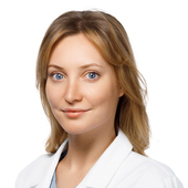 Цыганова Жанна Валерьевна, неонатолог