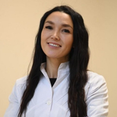 Рыжих (Туляшова) Зиля Амировна, аллерголог