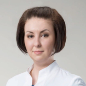 Гришина Елена Сергеевна, рентгенолог